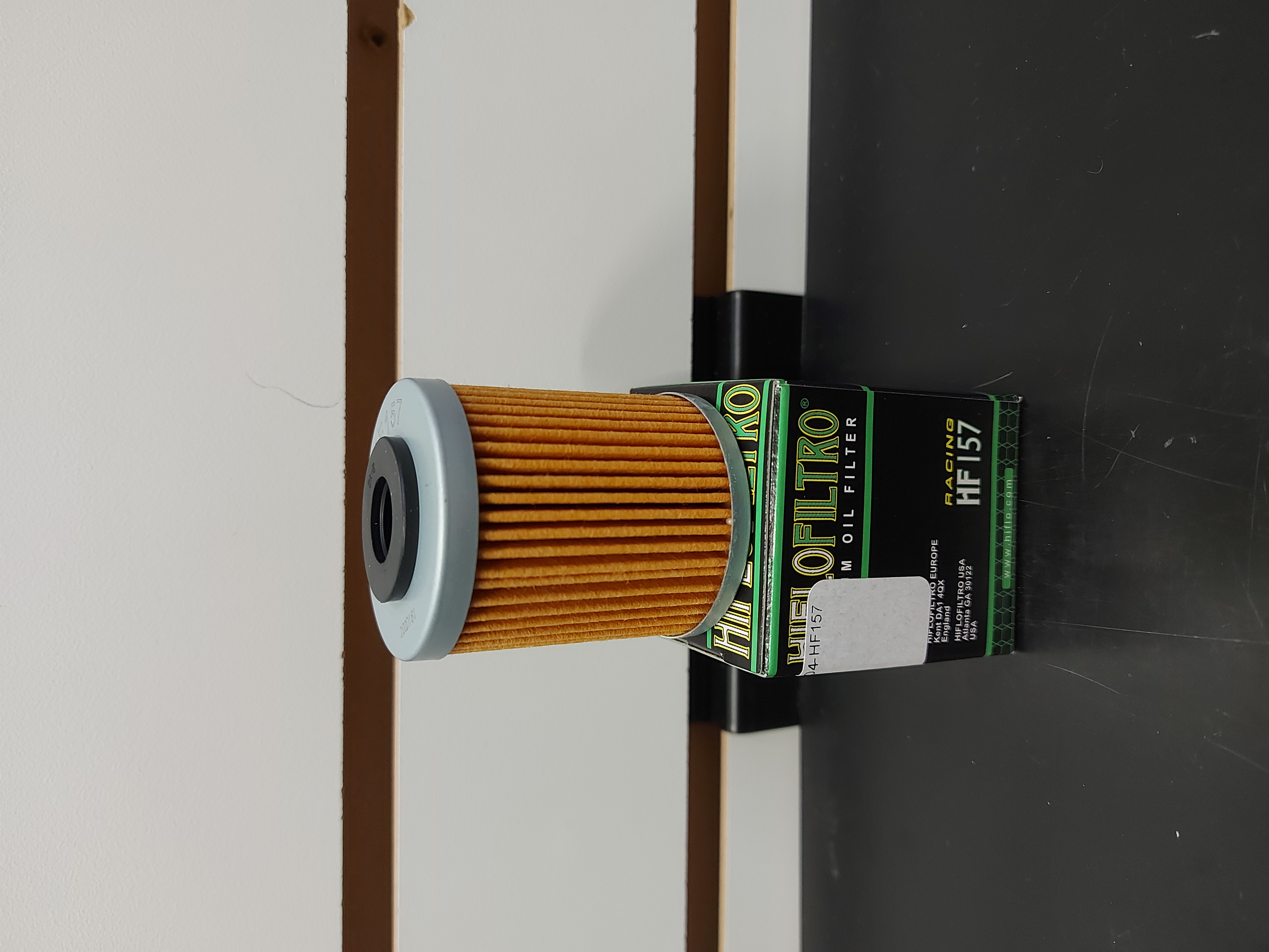 HI-FLO O-FILT KTM/POL 59038046100 SX 99-07/ATV